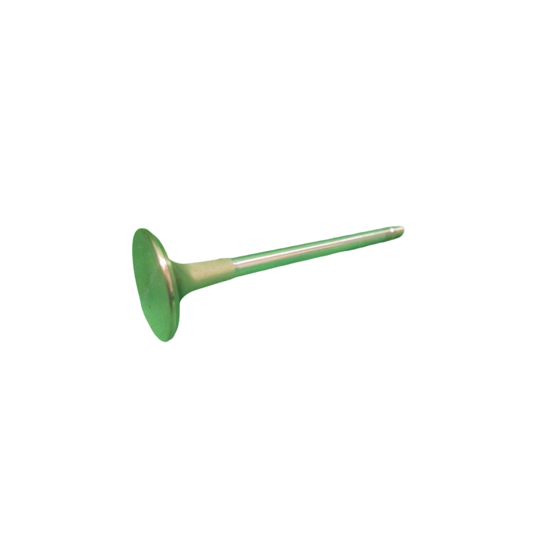 Soupape échappement Inconel Megane 3 RS