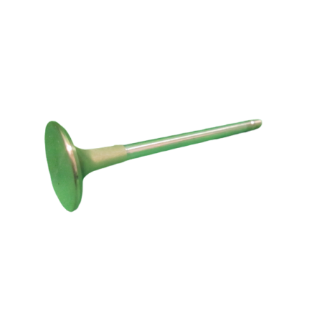 Soupape échappement Inconel Megane 3 RS