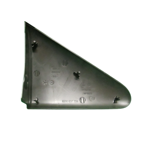 Enjoliveur aile avg (coin de rétroviseur) Twingo 2 RS