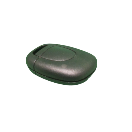 Clé transpondeur radio fréquence Clio 2 RS