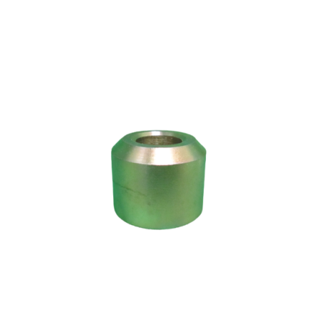 Entretoise fixation inférieure combine fileté arrière Clio X65 Cup et X85 Cup