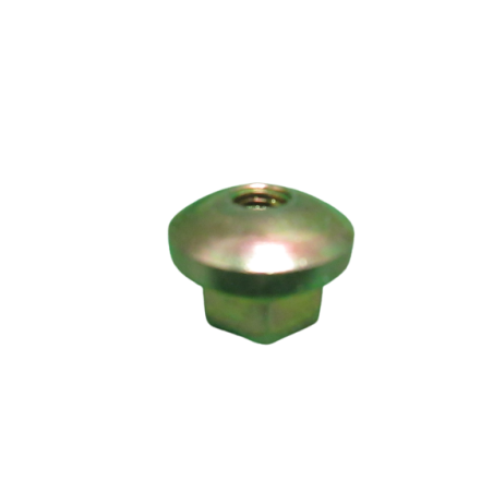 Butée sphérique sur fourchette pour cable renforcé Clio Gr n et X65 Cup