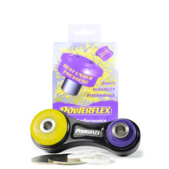 Support anti cabrage supérieur Powerflex Megane 2 RS