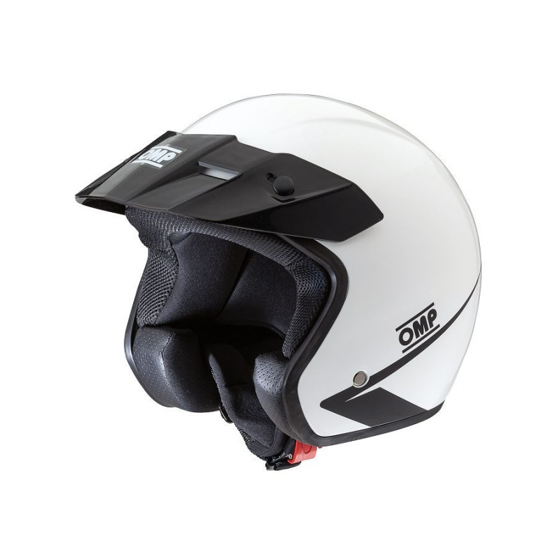 Casque OMP JET STAR