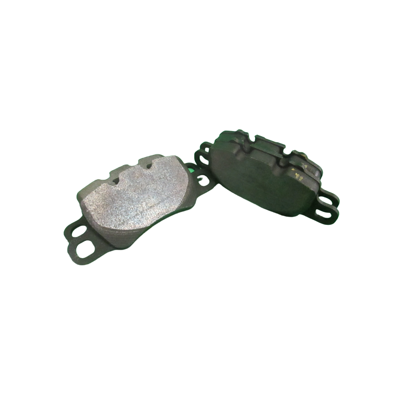 Plaquettes arrières PFC11 991 GT3 incl RS, 991 GT2, Cayman GT4, 992 GT3 Plaquettes arrières PFC11 991 GT3 incl RS, 991 GT2, Cayman GT4, 992 GT3