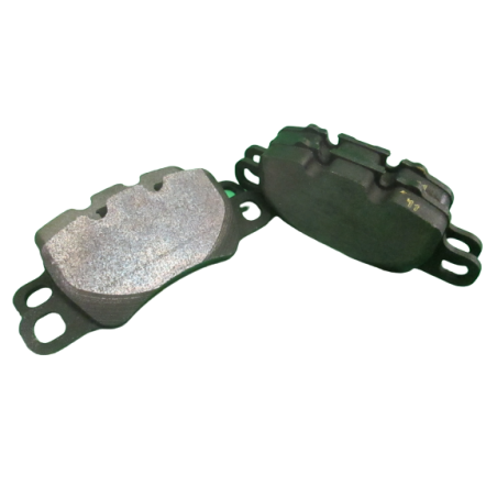 Plaquettes arrières PFC11 991 GT3 incl RS, 991 GT2, Cayman GT4, 992 GT3