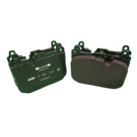 Plaquettes avants Ferodo DS2500 BMW M2 M3 M4