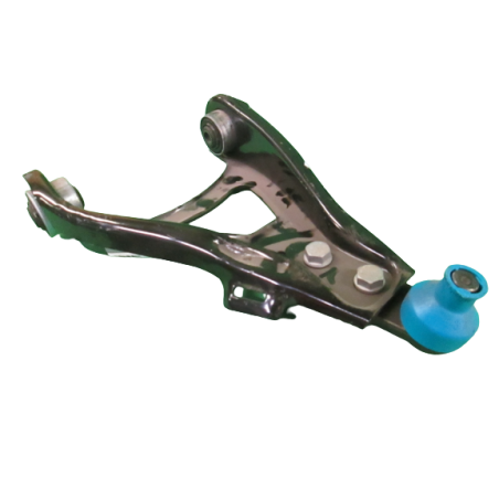 Triangle (bras) droit Clio 2 RS