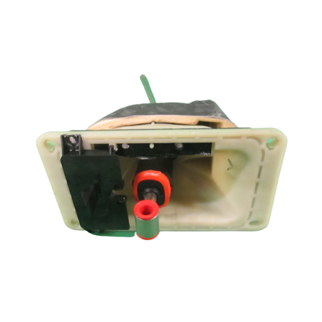 Genuine Renault Clio 2 RS Gear Lever Housing