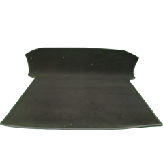 Tapis de coffre pour suppression banquette arrière Clio 3 RS