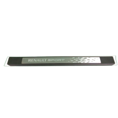 Seuil de porte Megane 3 RS