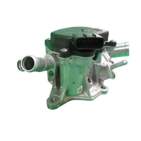 Renault Megane 4 RS & GT TCE 205 Water Housing Valve