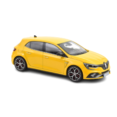 Miniature Renault Megane 4 RS Trophy 1/18