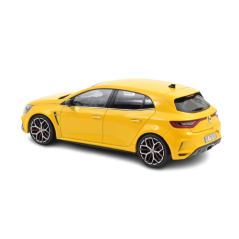 Miniature Renault Megane 4 RS Trophy 1/18