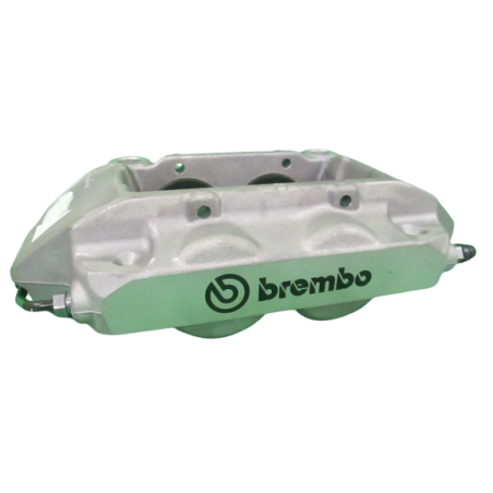 Etrier de frein avant gauche Clio 3 RS