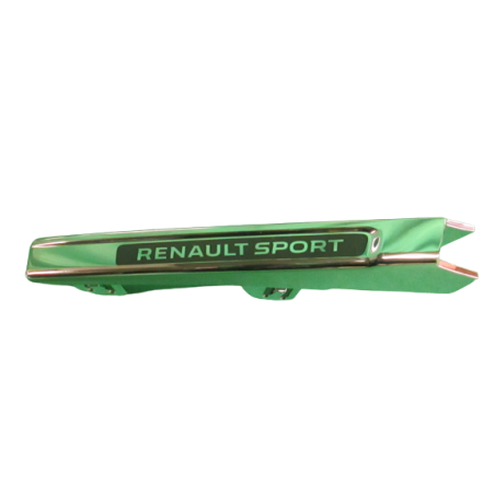 Monogramme latéral RENAULTSPORT aile avant gauche Megane 4 RS