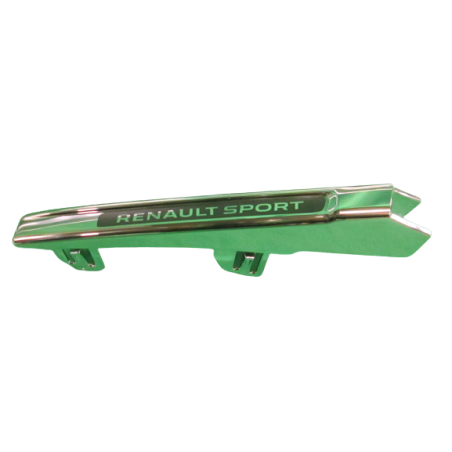 Monogramme latéral RENAULTSPORT aile avant gauche Megane 4 RS