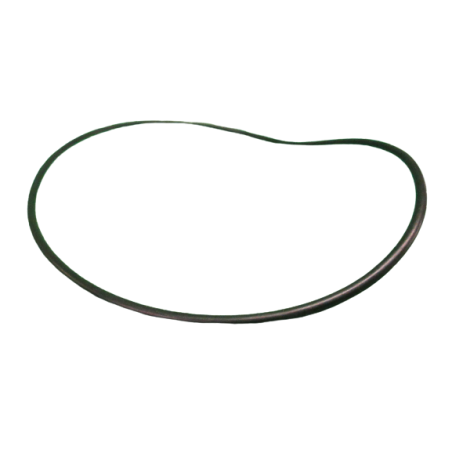 Joint torique Ø82x2 pour flasque de boite Clio R3