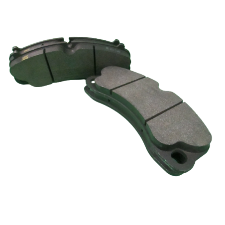 Plaquettes avants PFC 331 Porsche 991.2 GT3 RS Avec PCCB