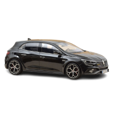 Miniature Renault Megane 4 RS Trophy 1/18 Noire