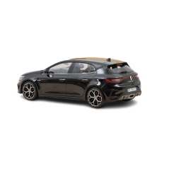 Miniature Renault Megane 4 RS Trophy 1/18 Noire