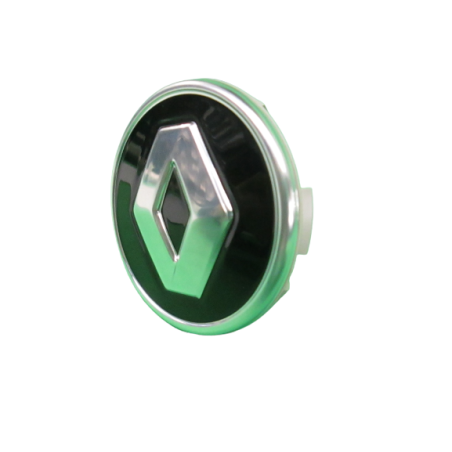 Enjoliveur (cache central) de roue Megane 4