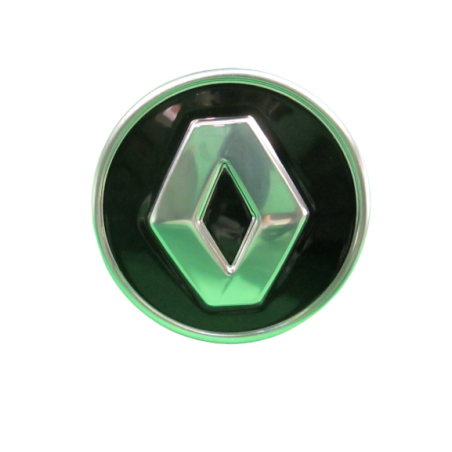 Enjoliveur (cache central) de roue Megane 4