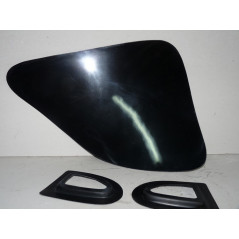 Kit Panneaux de Portes Clio 2