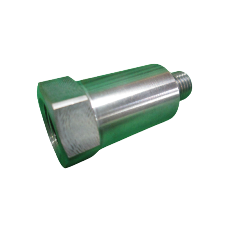 Raccord arrivée huile turbo Megane 2 & 3 RS