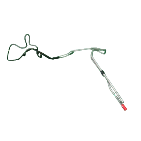 Tuyau alimention essence Clio 3 RS