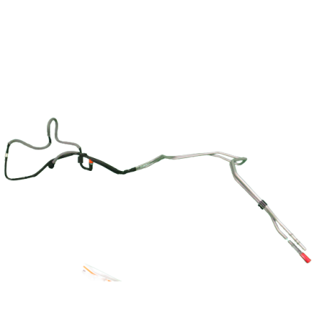 Tuyau alimention essence Clio 3 RS