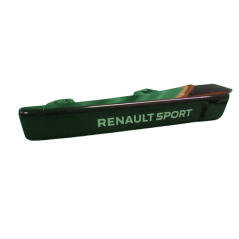Logo noir RENAULT SPORT aile gauche Megane 4 RS