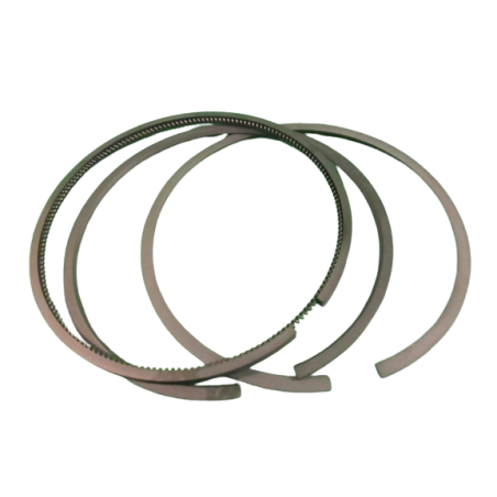 Jeu de segment MAHLE Clio 16S