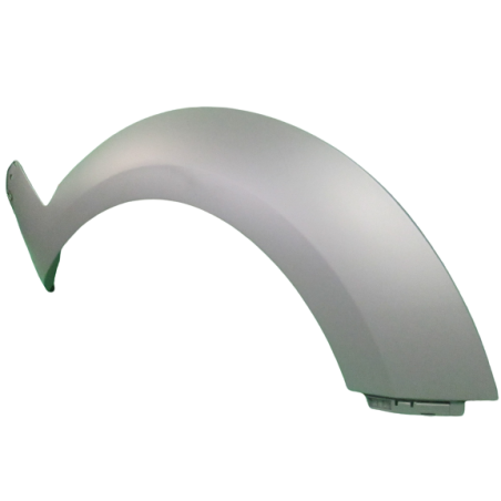 Elargisseur passage de roue ARG Megane 3 RS et N4