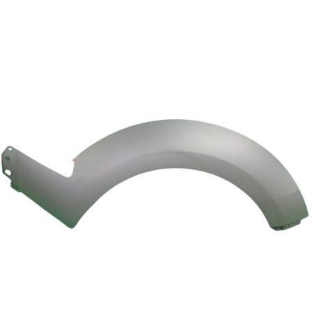 Elargisseur passage de roue ARG Megane 3 RS et N4