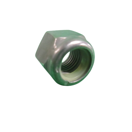 Ecrou de rotule de suspension Megane 2 RS