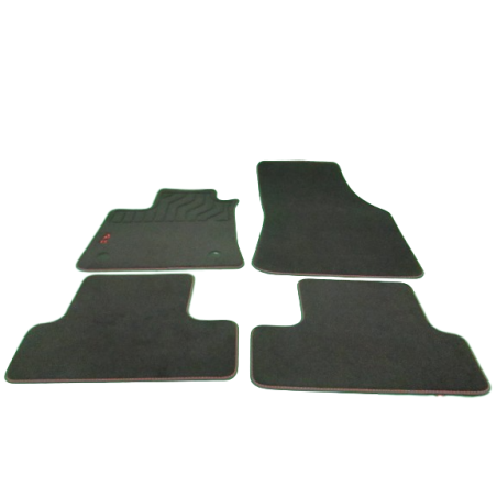 Kit Tapis Renault Sport Megane 4 RS