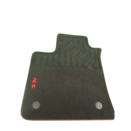 Kit Tapis Renault Sport Megane 4 RS