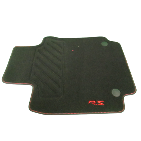 Kit Tapis Renault Sport Clio 4 RS