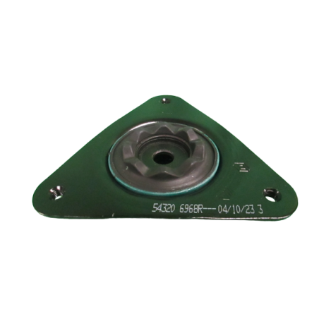 Bloc filtrant de coupelle Megane 4 RS