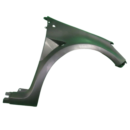 Aile avant droite Clio 3 RS