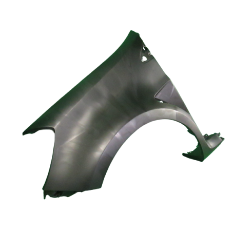 Aile avant gauche Clio 3 RS