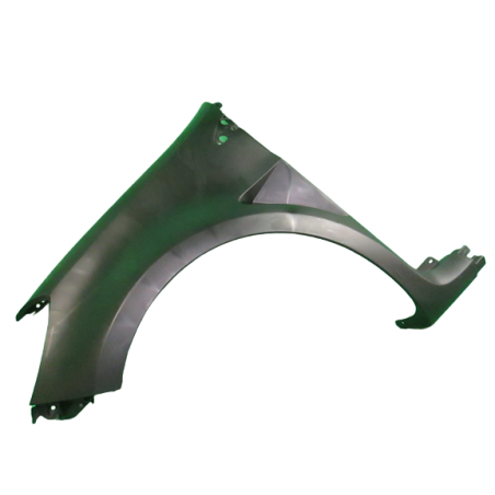 Aile avant gauche Clio 3 RS