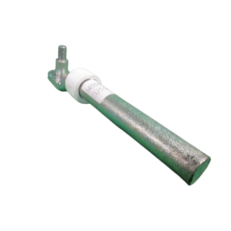 Module liaison tringlerie boite