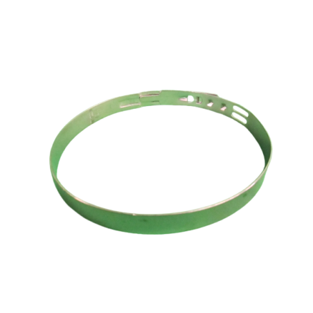 Collier (coté bol) de cardan coté roue Clio 2 RS