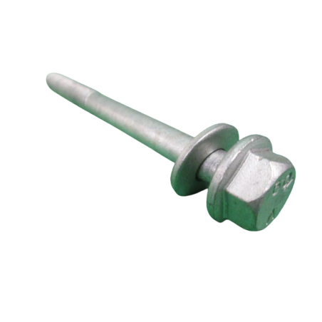 Vis fixation amortisseur arrière Megane 3 RS