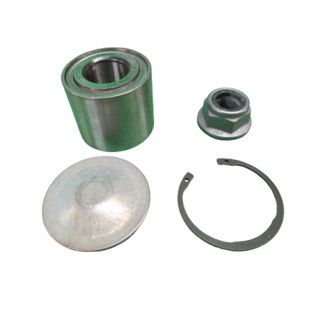 Roulement arrière Twingo 2 RS