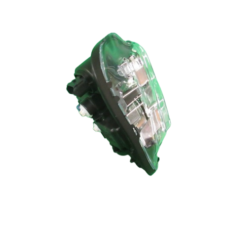 Right Side Genuine Renault Chequered DRL - Clio 4 RS Phase 2