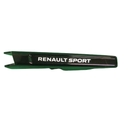 Logo noir RENAULT SPORT aile droite Megane 4 RS