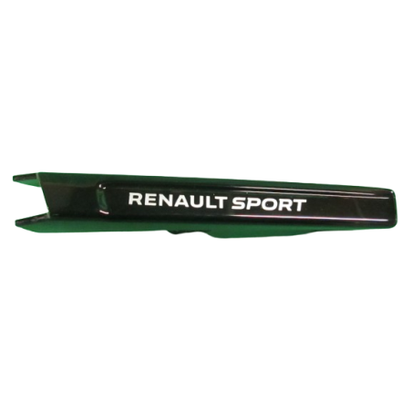 Logo noir RENAULT SPORT aile droite Megane 4 RS